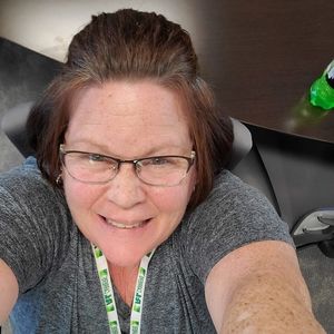 Meet your Posher, Stacey